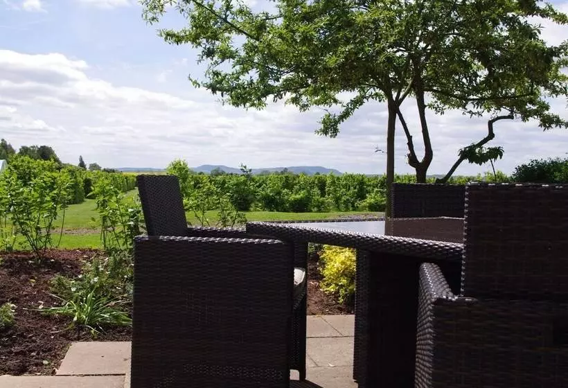 ホテル Granary Villa