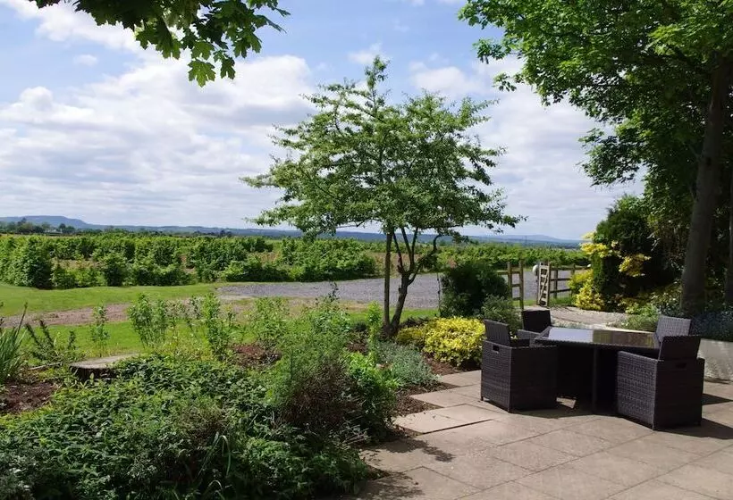 ホテル Granary Villa