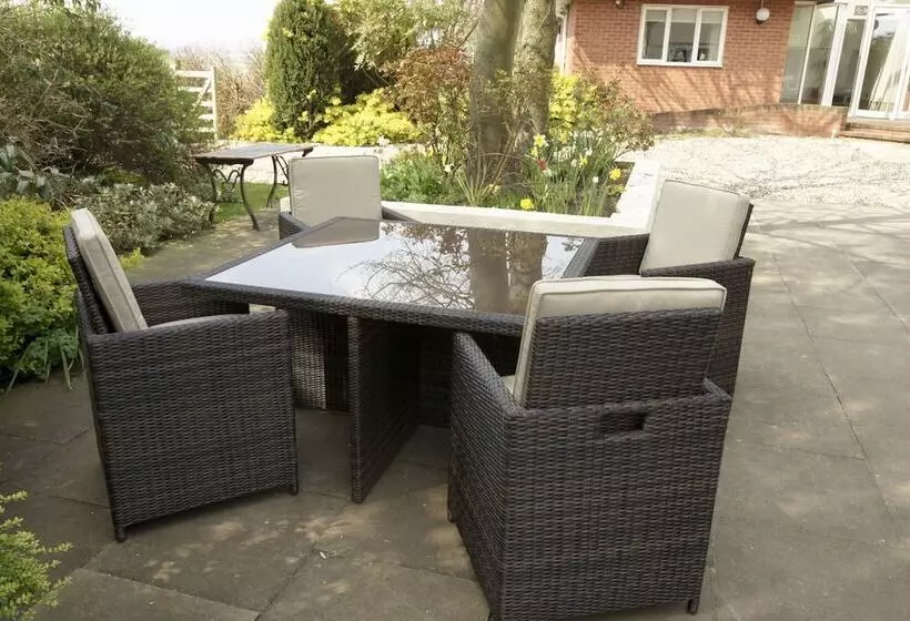 ホテル Granary Villa