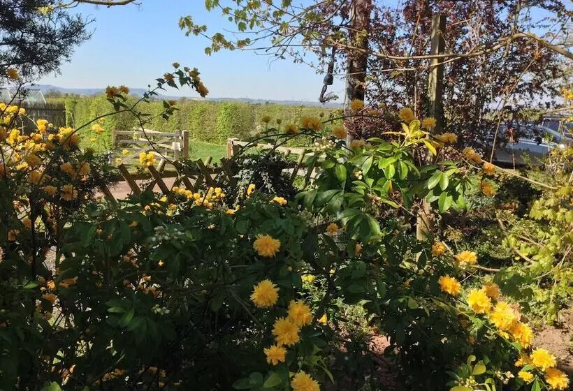 ホテル Granary Villa