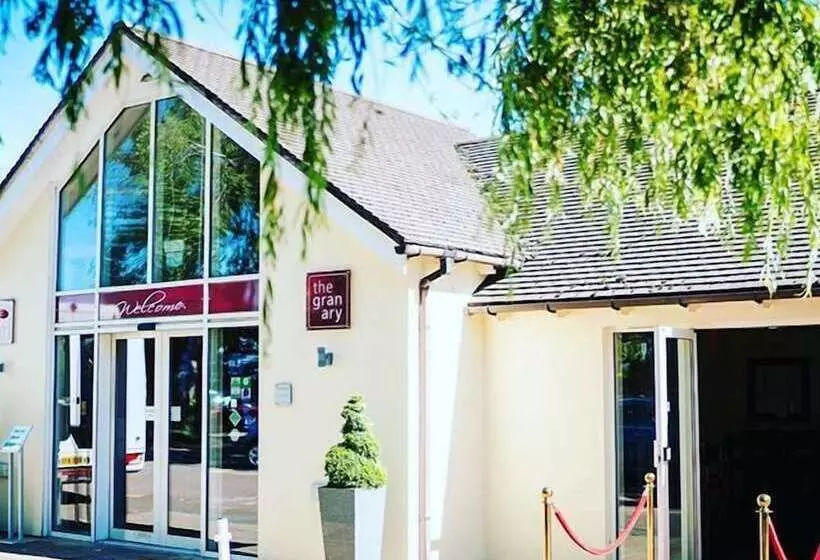 ホテル Granary Villa