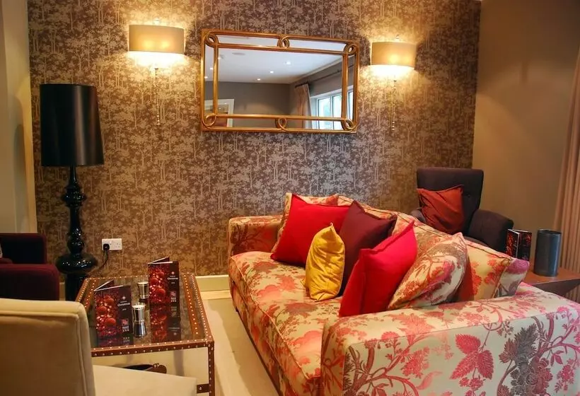 ホテル Granary Villa