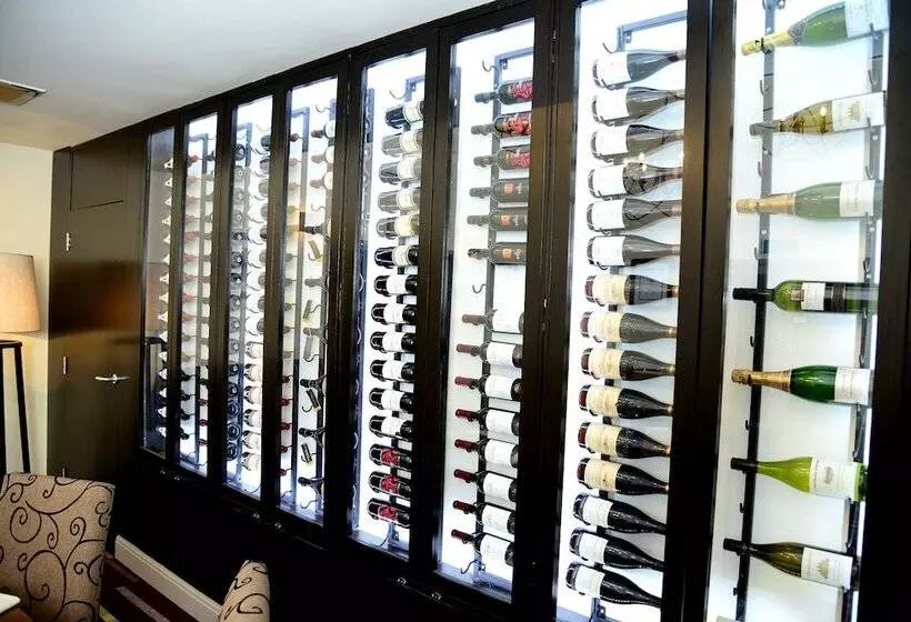 ホテル Granary Villa