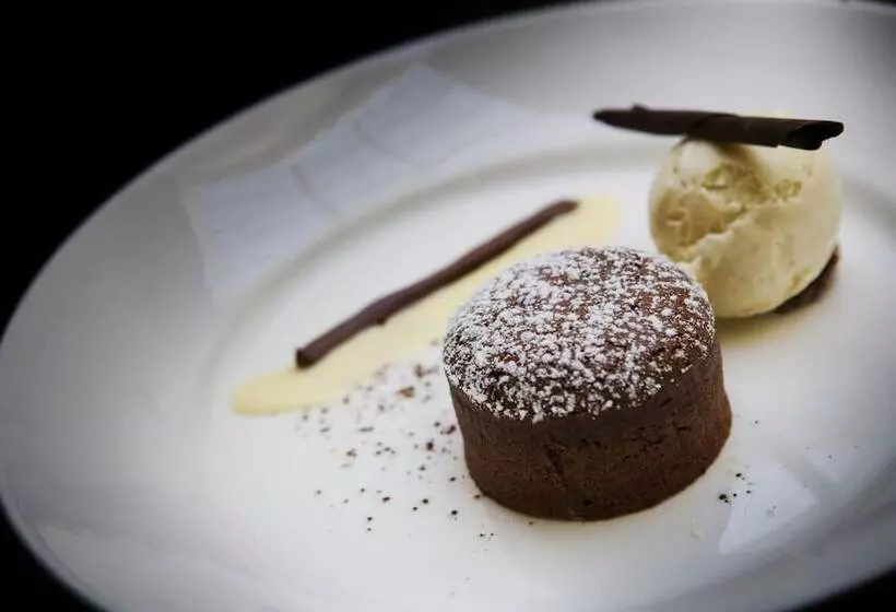 ホテル Granary Villa