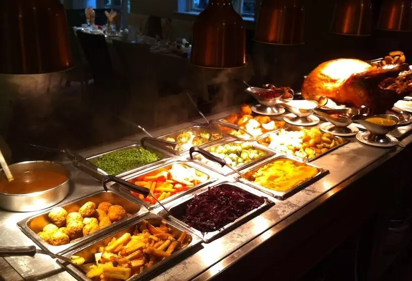 ホテル Granary Villa