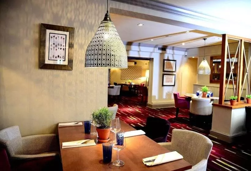 ホテル Granary Villa