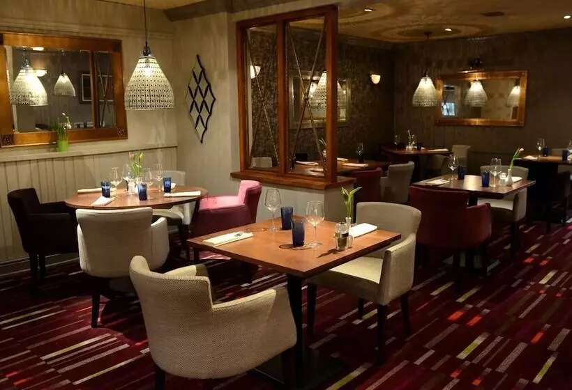 ホテル Granary Villa