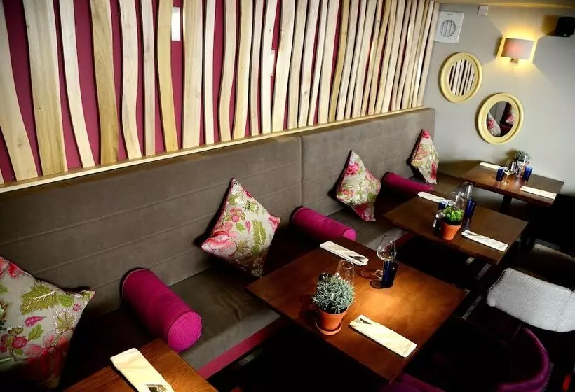 ホテル Granary Villa