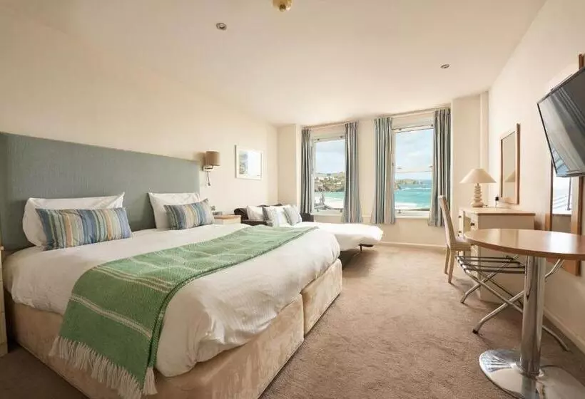 ホテル Great Western