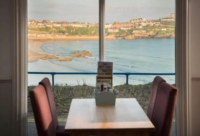 ホテル Great Western