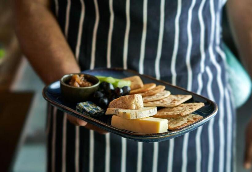 בית מלון כפרי Great Western