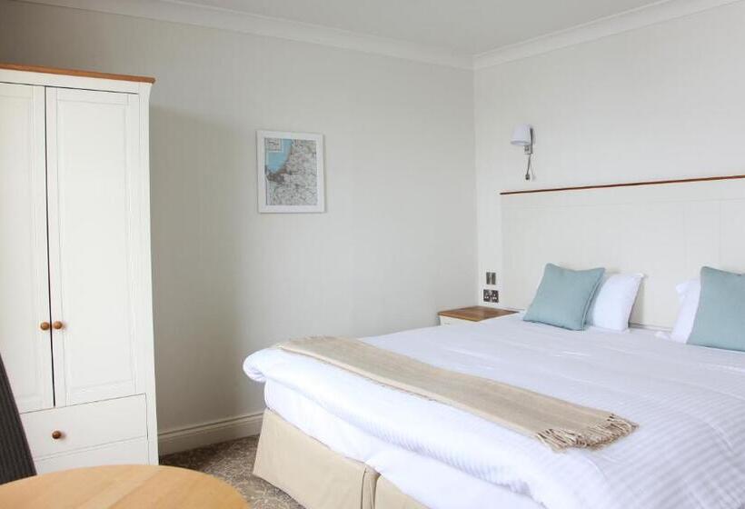 בית מלון כפרי Great Western