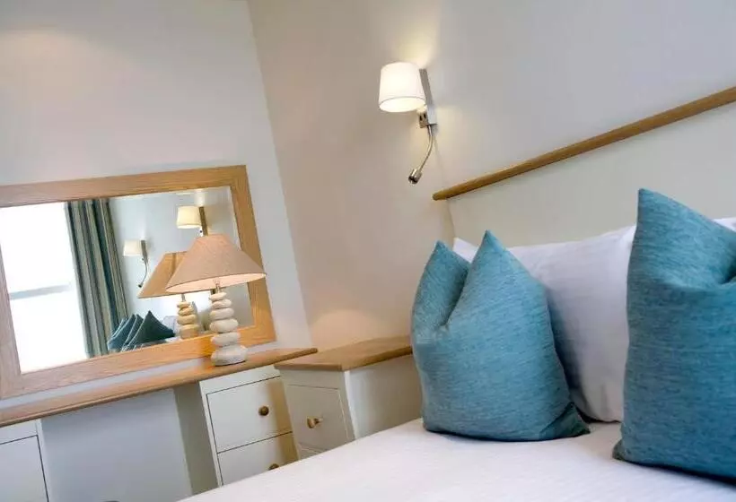 ホテル Great Western