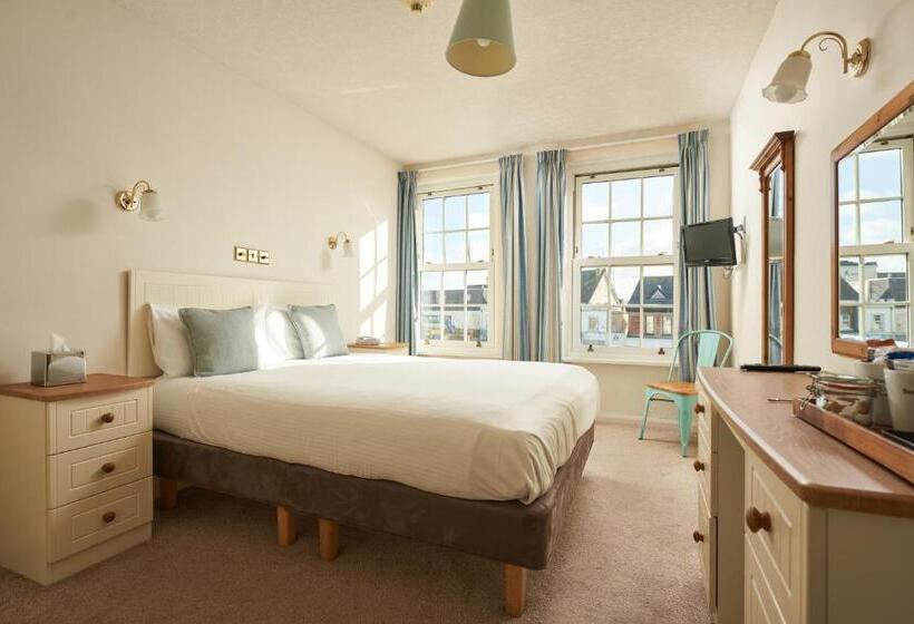 בית מלון כפרי Great Western