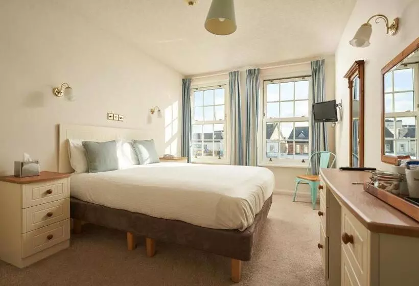 ホテル Great Western