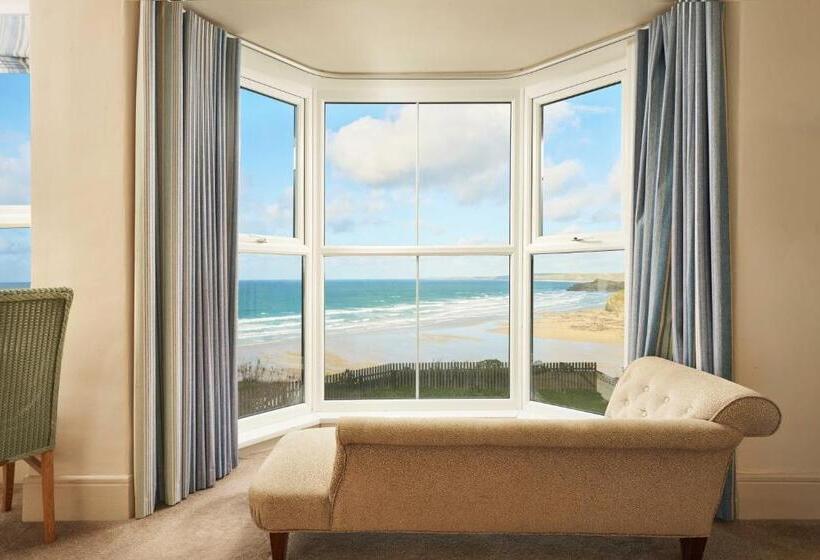 בית מלון כפרי Great Western