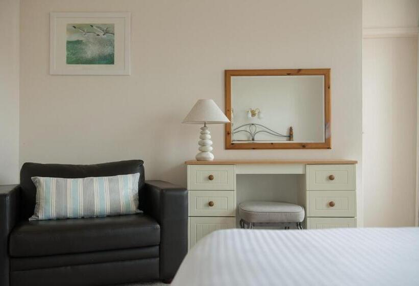 בית מלון כפרי Great Western