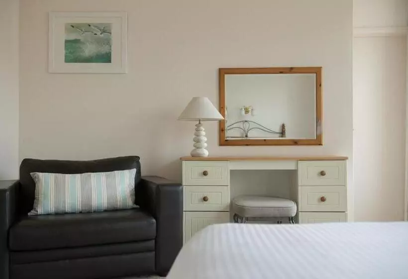 ホテル Great Western