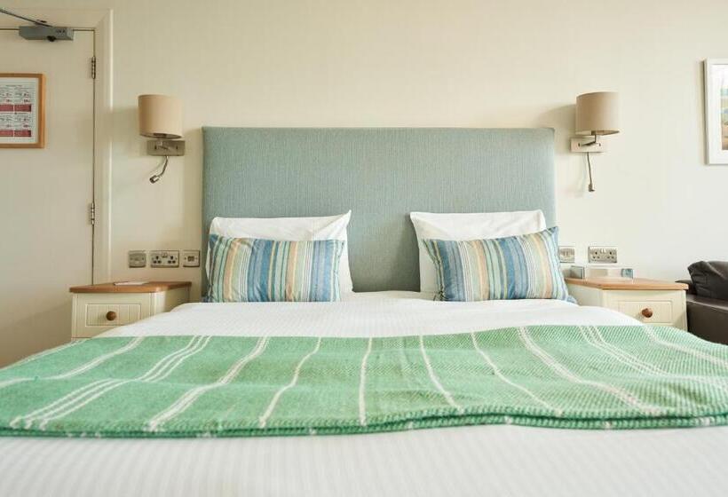 בית מלון כפרי Great Western