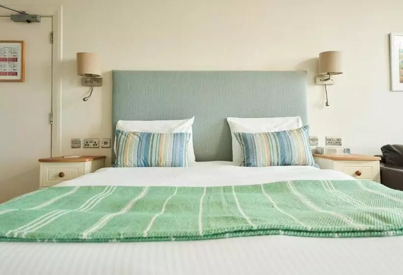 ホテル Great Western