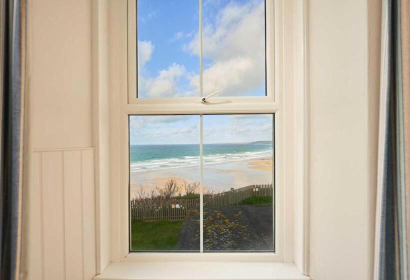 בית מלון כפרי Great Western