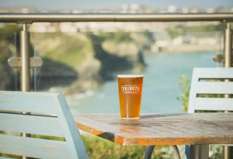 ホテル Great Western