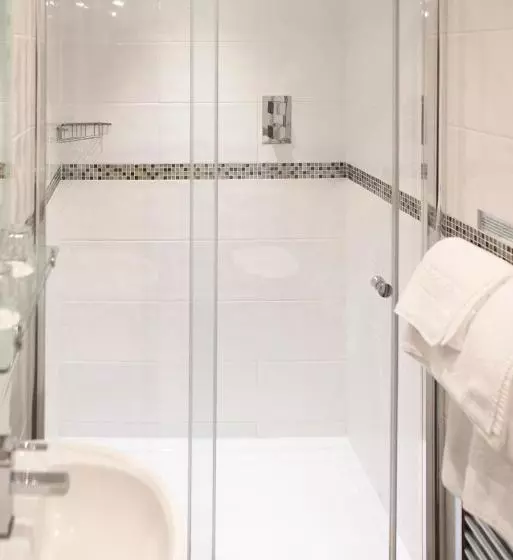 호텔 The Hannafore Point