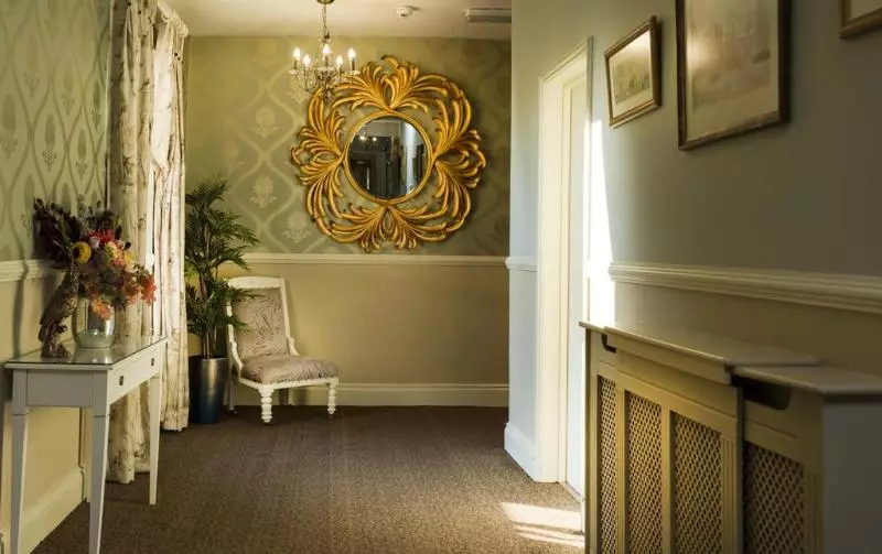 Hatherley Manor Hotel & Spa