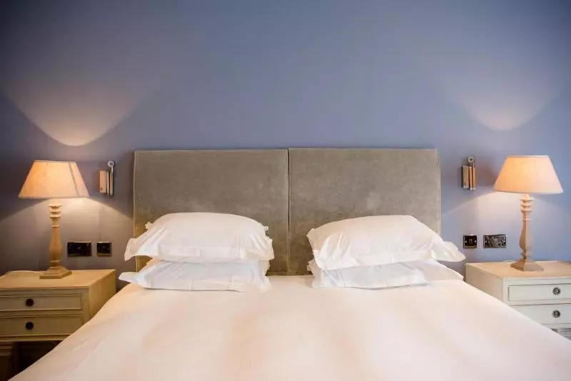 Отель No 1 By Guesthouse, York