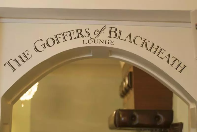 فندق The Clarendon