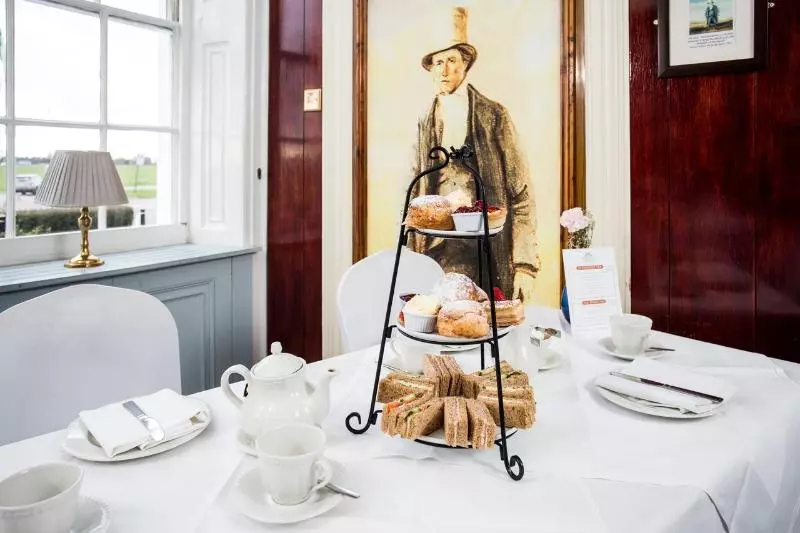 فندق The Clarendon