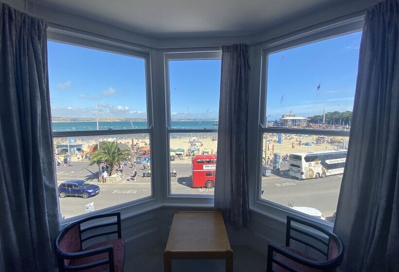 هتل The Fairhaven