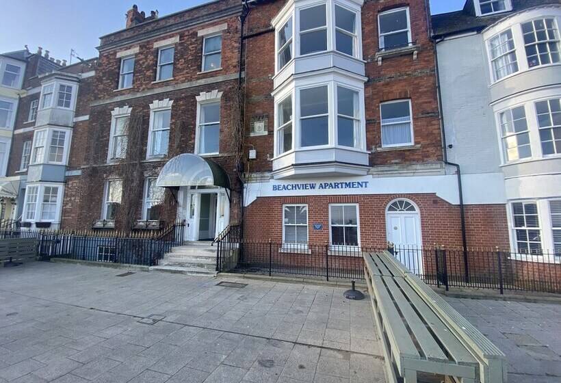 هتل The Fairhaven