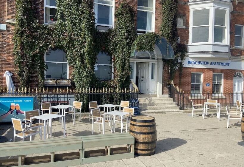 هتل The Fairhaven