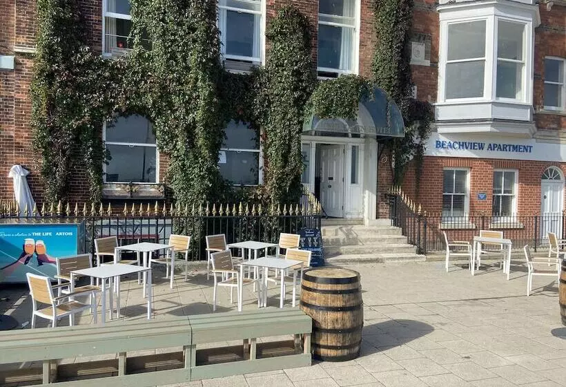 בית מלון כפרי The Fairhaven