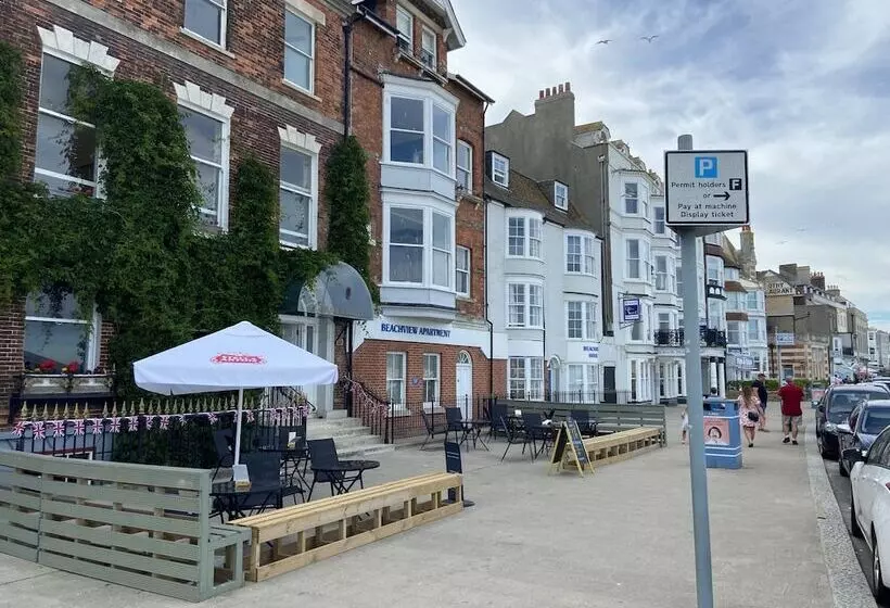 בית מלון כפרי The Fairhaven