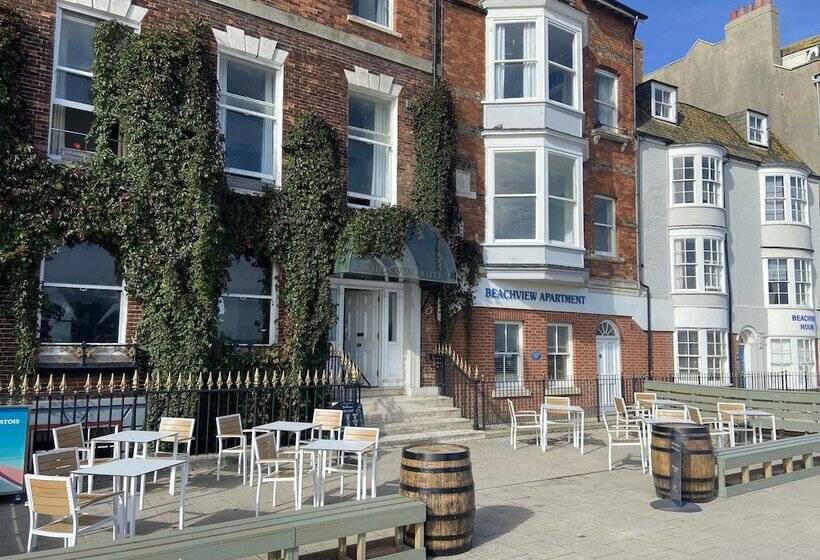 هتل The Fairhaven