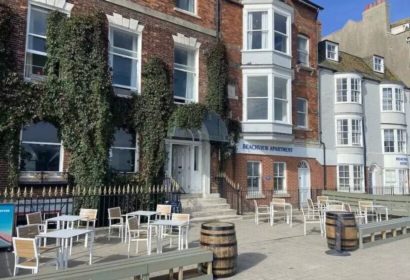 בית מלון כפרי The Fairhaven