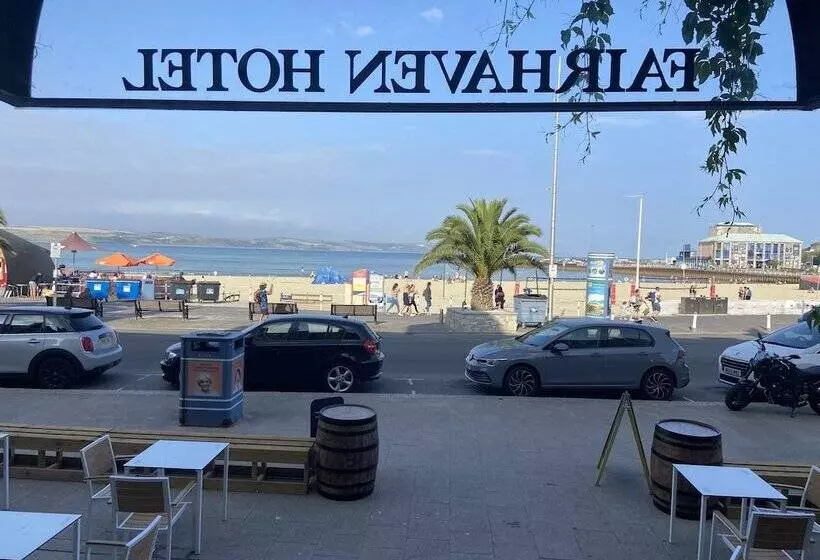 בית מלון כפרי The Fairhaven