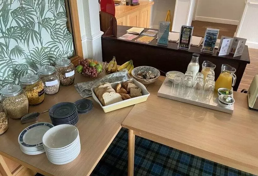 בית מלון כפרי The Fairhaven