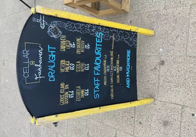 בית מלון כפרי The Fairhaven