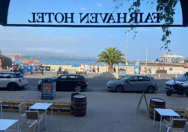 בית מלון כפרי The Fairhaven