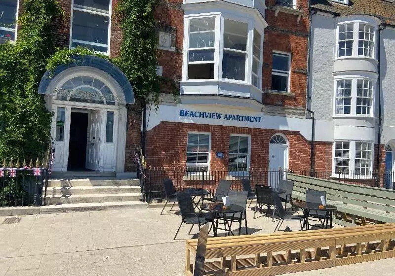 בית מלון כפרי The Fairhaven