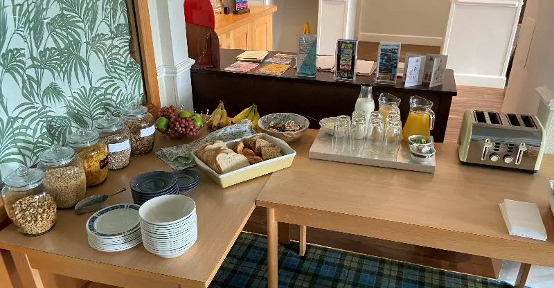 בית מלון כפרי The Fairhaven