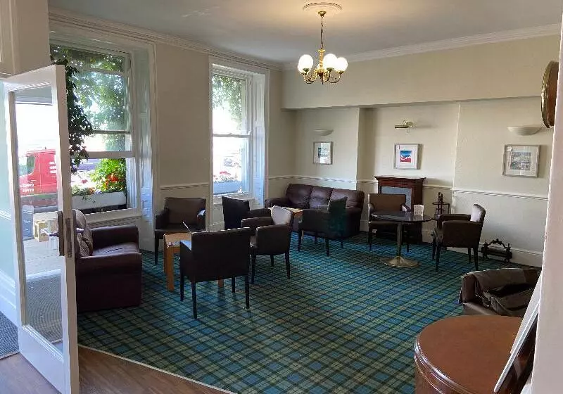 בית מלון כפרי The Fairhaven