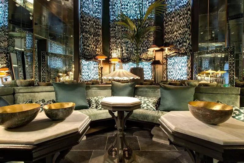 The Franklin London   Starhotels Collezione