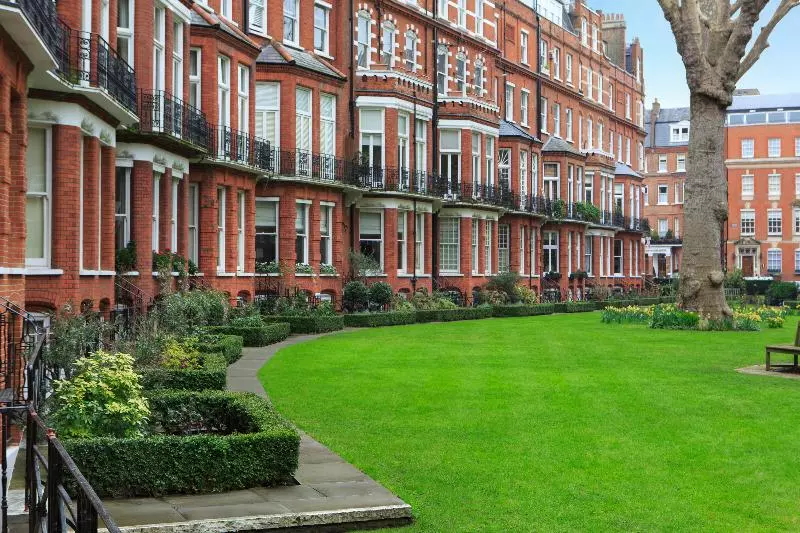 The Franklin London   Starhotels Collezione