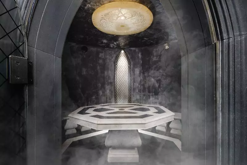 The Franklin London   Starhotels Collezione