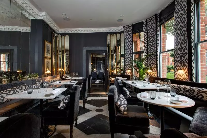 The Franklin London   Starhotels Collezione