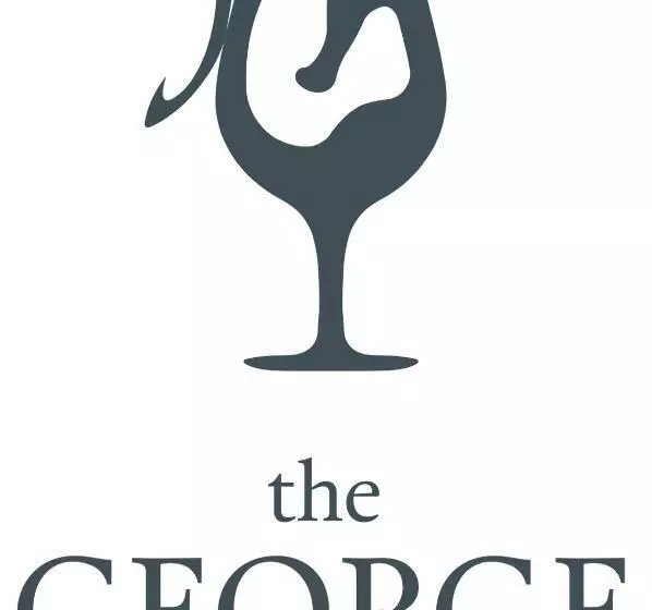 酒店 The George